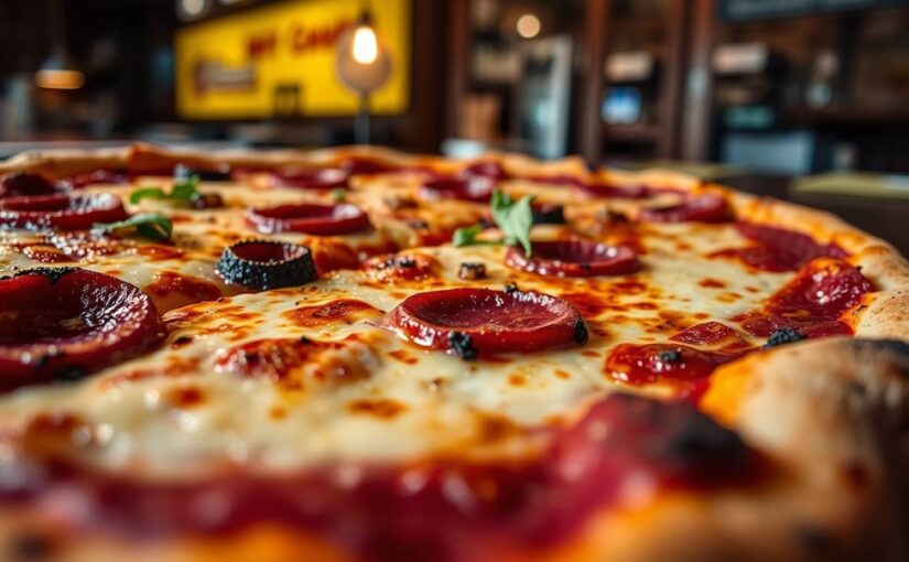 Slice of Heaven: Exploring Clermont’s Best Pizza Options
